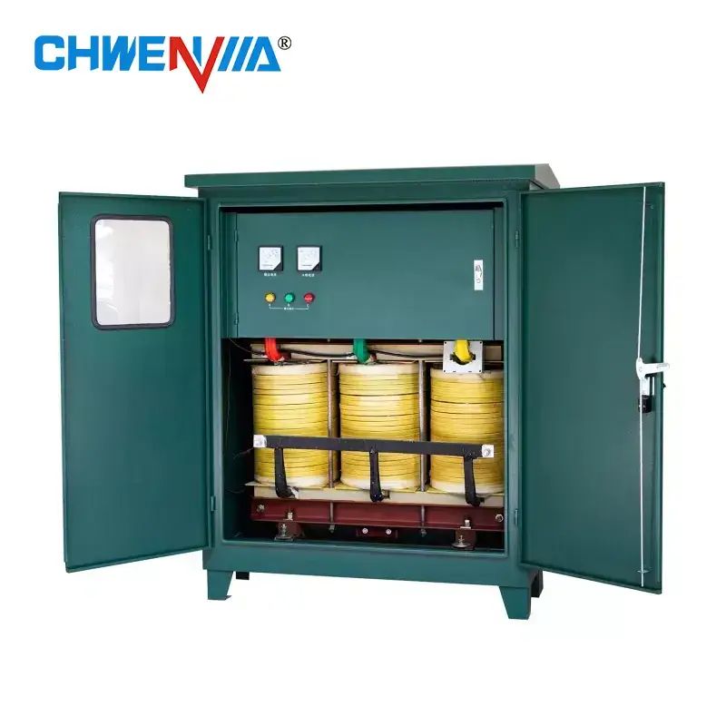 Top Dry Type Transformer Suppliers in China: Find Reliable Sellers & Manufacturers for Electrical Solutions
